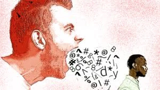 “Nefret, başarısızlığa uğramış sevgidir”