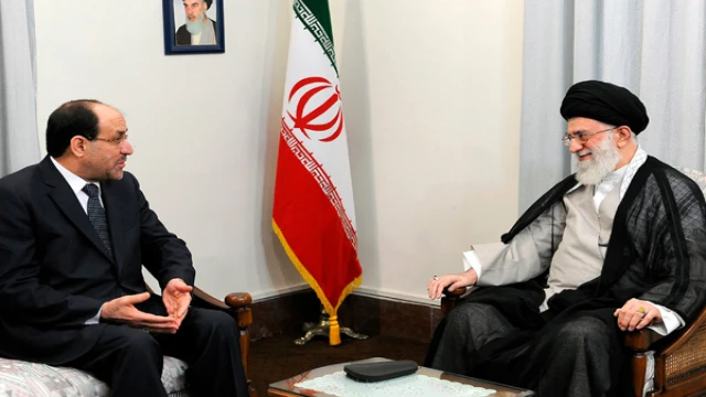 Nuri el-Maliki: İran’ın vekili mi, Irak’ın trajik otokratı mı?