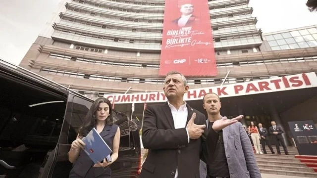 Peki CHP, Akın Gürlek’e hazır mı?