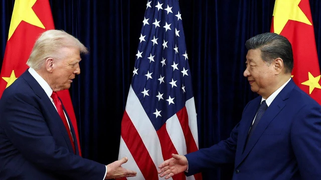 “Politika ekonominin yoğunlaşmış ifadesidir”