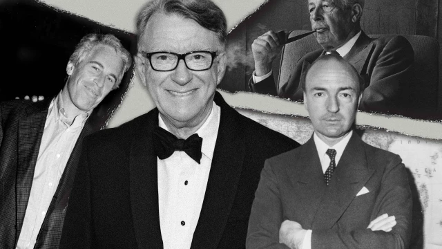 Profumo’dan Mandelson’a Britanya: Demokrasinin Yolsuzlukla Mücadelesi