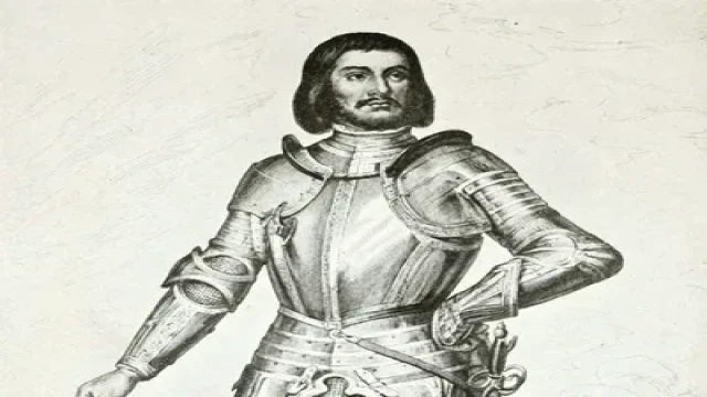 Retz Lordu Gilles de Laval: 15. Yüzyılın Epstein’ı