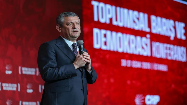 Süreç devam ediyor, her şeye rağmen