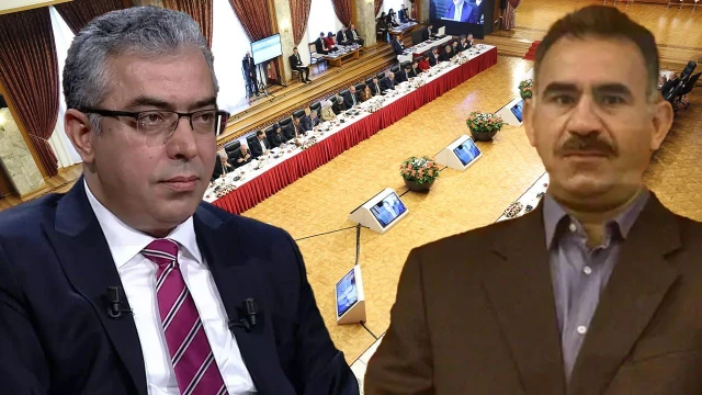 ‘Süreç’ ya da süregiden