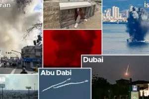 ABD-İsrail’in İran saldırısı: Ortadoğu düzeni için yeni eşik