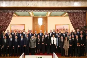 Altmış sayfalık umut…