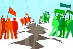 Amaç siyaset, araç din, sonuç: Zayıflayan inanç