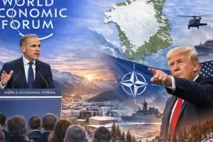 Yeni dünya düzenini kim/ler kuracak?