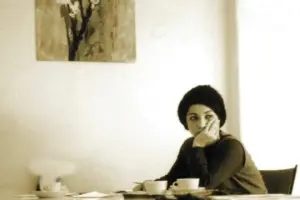 Bir kadının bedeli: Furuğ Ferruhzad ve sevmeye cesaret etmek