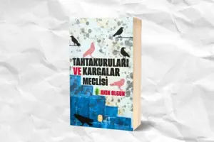 Bir tanıklık: Tahtakuruları ve Kargalar Meclisi