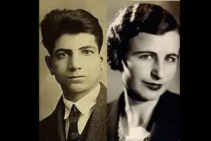 Bir veda mektubundan enternasyonal bir hafızaya