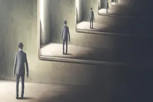 Çevremdeki tuhaf insanlar: Mehmet