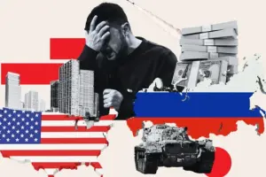 Dört yıllık Ukrayna Savaşı: Gazze ve İran gölgesinde aşınan batı birliği