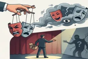 Dünya kimlere emanet?