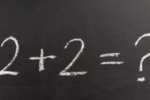 Dünya matematik kongresinin sonuç bildirgesi: İki kere ikinin dört etmesi gerektiğini tavsiye ediyoruz