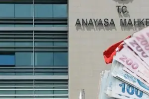 Emeklinin gözü Anayasa Mahkemesi’nde