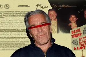 Epstein belgeleri üzerinden dinamitlenen gerçeklik ve güven algısı