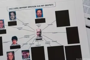 Epstein, çocuklar ve oyunlar