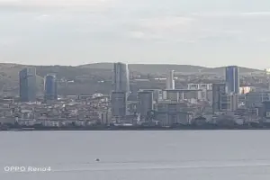 Felaketin kendisini değil ama korkusunu ortadan kaldırmak