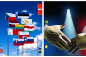 Gümrük birliğini revize edelim ama nasıl?