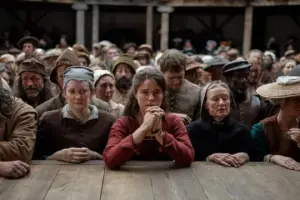 Hamnet bize ne anlatıyor?