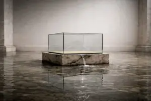 Hem öyledir hem değildir: Adaletin Dialetheia çıkmazı