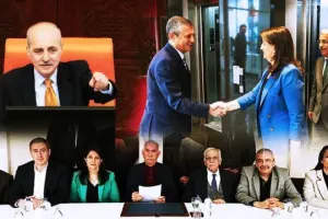 Hepimiz birimiz, biriniz bizim için