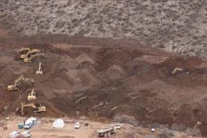 Iphone’larında yaşayan MAGA elitleri doğayı mahvediyor: Türkiye’den ABD’ye kapalı mekan sağcılarının doğa eziyeti