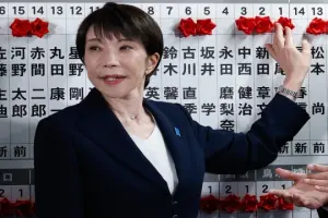 Japonya için anayasa değişikliği zamanı mı?