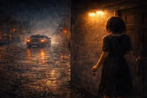 Kaç yaşındayım ben?