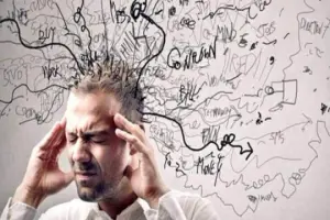 Kaygı: Felaketin provası