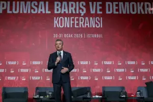 Konferansın eksiklikleri ve İmamoğlu farkı