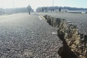 Laiklik, deprem ve akıl