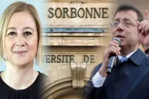 Lise mezunu profesör