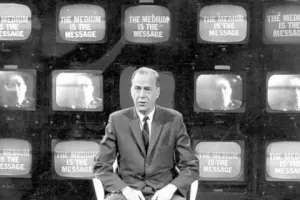 Marshall Mcluhan’a dikkat etmek…