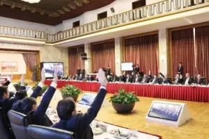 Meclis Raporu: Silahsızlanma var, Kürt barışı belirsiz