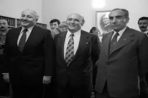 ‘Merkez Sağ’ın serencamı - 1: Köken ve yapı