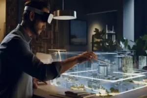 Mimarlık nerede duruyor?