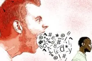 “Nefret, başarısızlığa uğramış sevgidir”