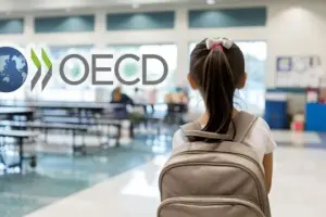 OECD 2025 Türkiye Eğitim Raporu