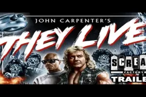 Onlar yaşıyor… biz uyuyoruz