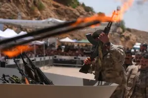 PKK’nin silahsızlandırılması sürecinde kritik hafta