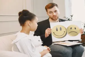 Psikolojik dayanıklılığı olan çocuklar yetiştiriyor muyuz?