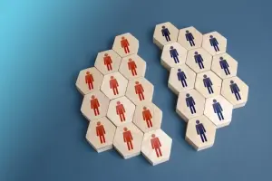 Sağ-sol mu, statüko-değişim mi açıklayıcı?