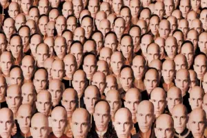 Şekib Avdagiç Olmak