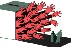 Siyasal sorumluluk (1): Kaldırılması