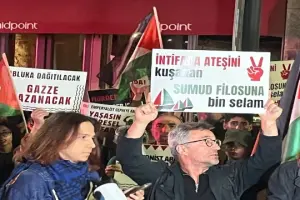 Söylem ve siyaset kıskacında Filistin: Türkiye’de aktivizmin bedeli