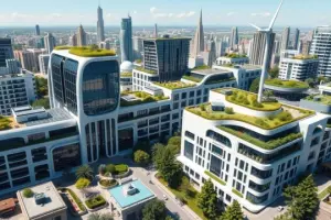 Sürdürülebilirlik ve iklim odaklı tasarım