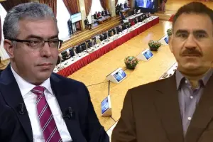 ‘Süreç’ ya da süregiden