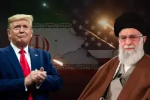 Trump’ın İran stratejisi: Diplomasi sürüyor, “plan B” masanın kenarında